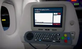 Скриншот 3 игры Airplane Mode