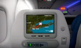 Скриншот 6 игры Airplane Mode