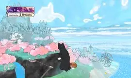 Скриншот 4 игры Calico