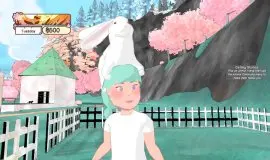 Скриншот 6 игры Calico