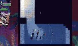 Скриншот 2 игры House of God