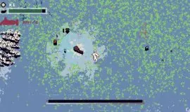Скриншот 3 игры House of God