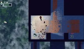 Скриншот 5 игры House of God