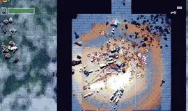 Скриншот 6 игры House of God