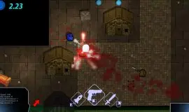 Скриншот 4 игры Never Going Home