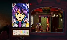 Скриншот 5 игры Passpartout The Starving Artist