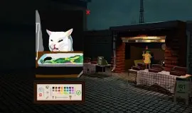 Скриншот 6 игры Passpartout The Starving Artist