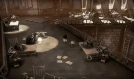 Скриншот 2 игры Shady Part of Me