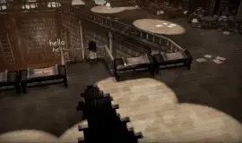 Скриншот 5 игры Shady Part of Me