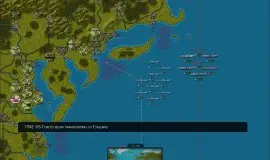 Скриншот 6 игры Strategic Command WW2: War in Europe