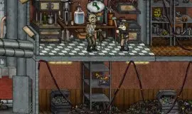Скриншот 1 игры The Last Shot