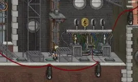 Скриншот 2 игры The Last Shot