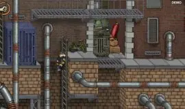 Скриншот 3 игры The Last Shot