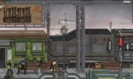 Скриншот 6 игры The Last Shot