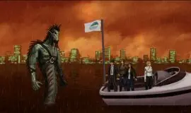 Скриншот 1 игры Unavowed