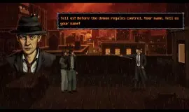 Скриншот 4 игры Unavowed