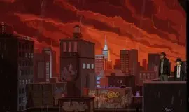 Скриншот 5 игры Unavowed