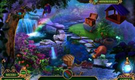 Скриншот Enchanted Kingdom 8: Master of Riddles