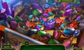 Кадр из игры Enchanted Kingdom 8: Master of Riddles