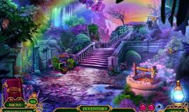 Enchanted Kingdom 8: Master of Riddles - внутриигровой скриншот