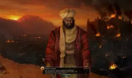 Скриншот 2 игры Sid Meier's Civilization 5
