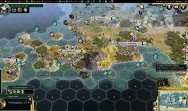 Скриншот 3 игры Sid Meier's Civilization 5