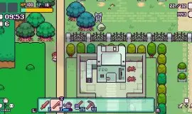 Скриншот 1 игры Picontier