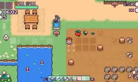 Скриншот 4 игры Picontier