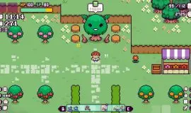 Скриншот 6 игры Picontier