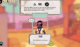 Скриншот 5 игры Signs of the Sojourner