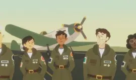 Скриншот 4 игры Down in Bermuda