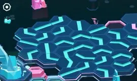 Скриншот 5 игры Down in Bermuda