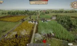 Скриншот 1 игры Grand Tactician: The Civil War (1861-1865)