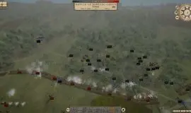 Скриншот 5 игры Grand Tactician: The Civil War (1861-1865)