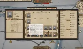 Скриншот 6 игры Grand Tactician: The Civil War (1861-1865)
