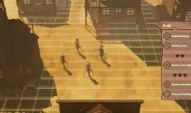 Скриншот 3 игры Gunslingers & Zombies