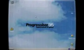 Скриншот 3 игры Progressbar95