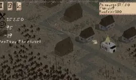 Скриншот 2 игры StalinGulag