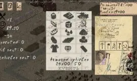 Скриншот 3 игры StalinGulag