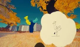 Скриншот 2 игры The Dog: First Person Sniffer