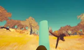Скриншот 4 игры The Dog: First Person Sniffer