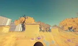 Скриншот 5 игры The Dog: First Person Sniffer