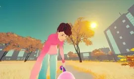 Скриншот 6 игры The Dog: First Person Sniffer