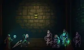 Скриншот 5 игры Witchcrafter: Empire Legends