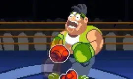 Скриншот 5 игры Big Boy Boxing