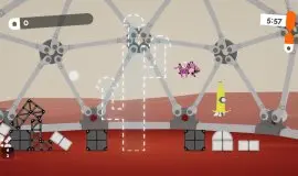 Скриншот 4 игры Bonkies