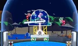 Скриншот 6 игры Bonkies
