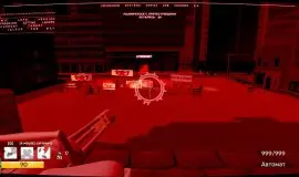 Скриншот 3 игры CALL OF LDPR