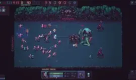 Скриншот 2 игры Despot's Game