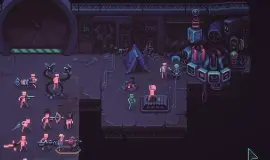 Скриншот 3 игры Despot's Game